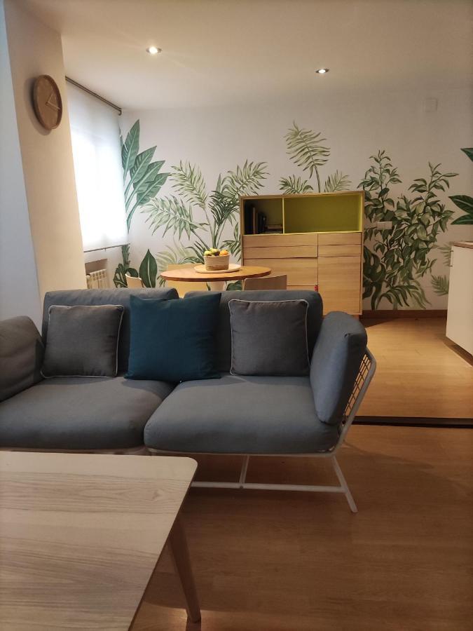 Appartement Riverside Flat León
