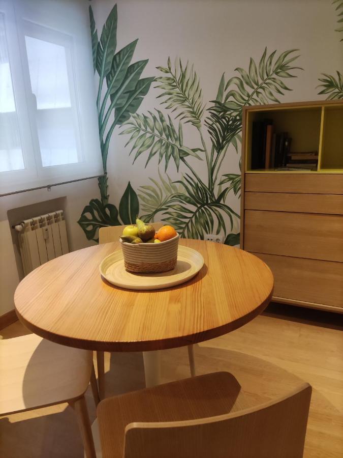 Riverside Flat Appartement