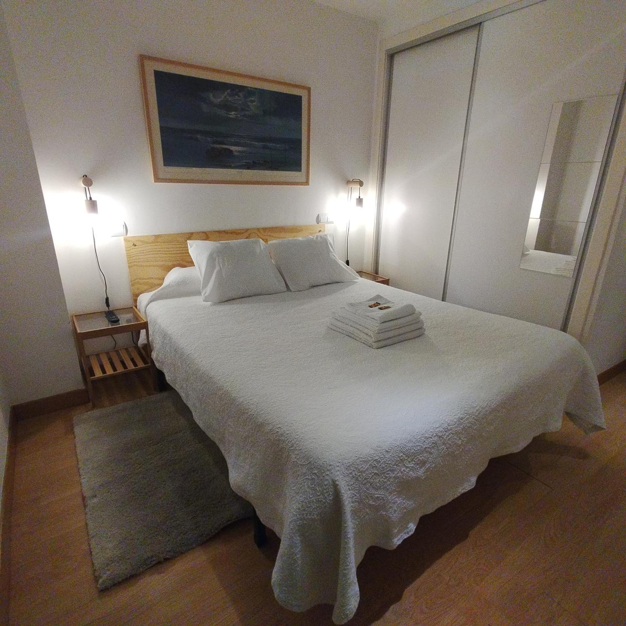 Riverside Flat Appartement *