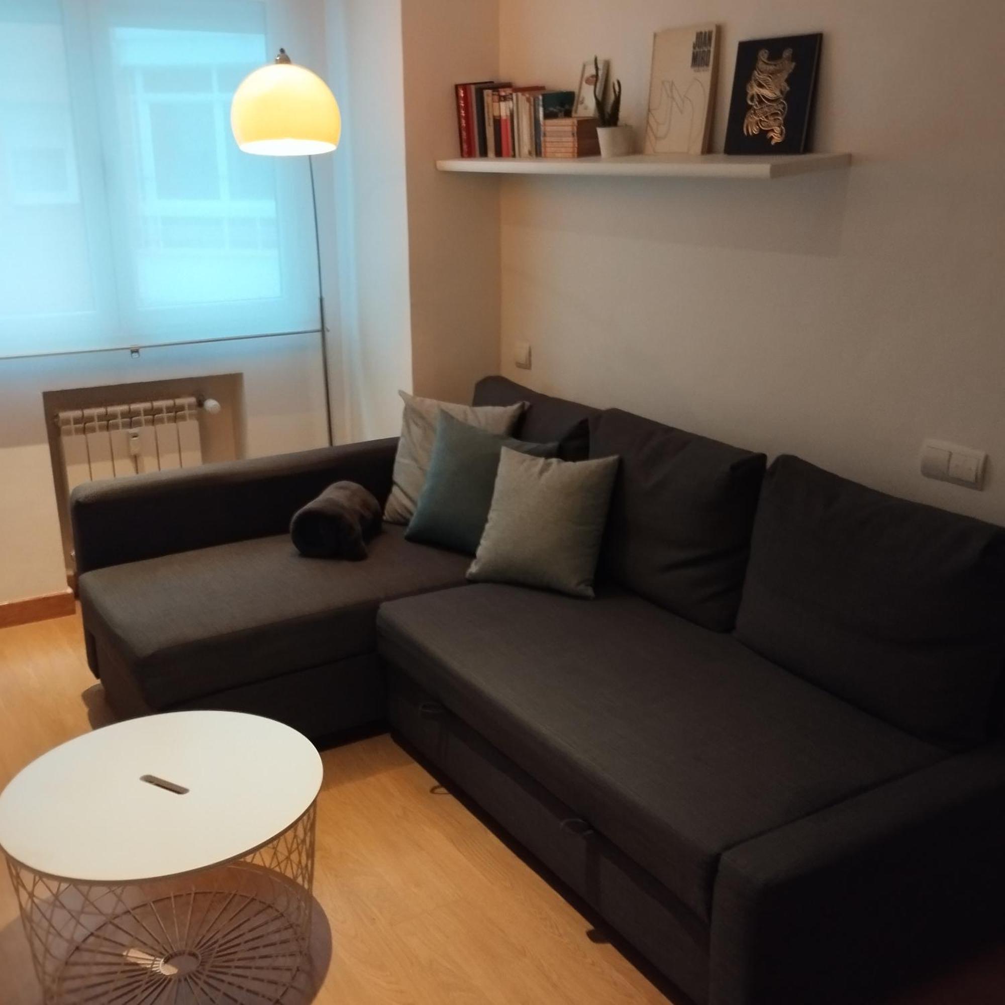 Appartement Riverside Flat