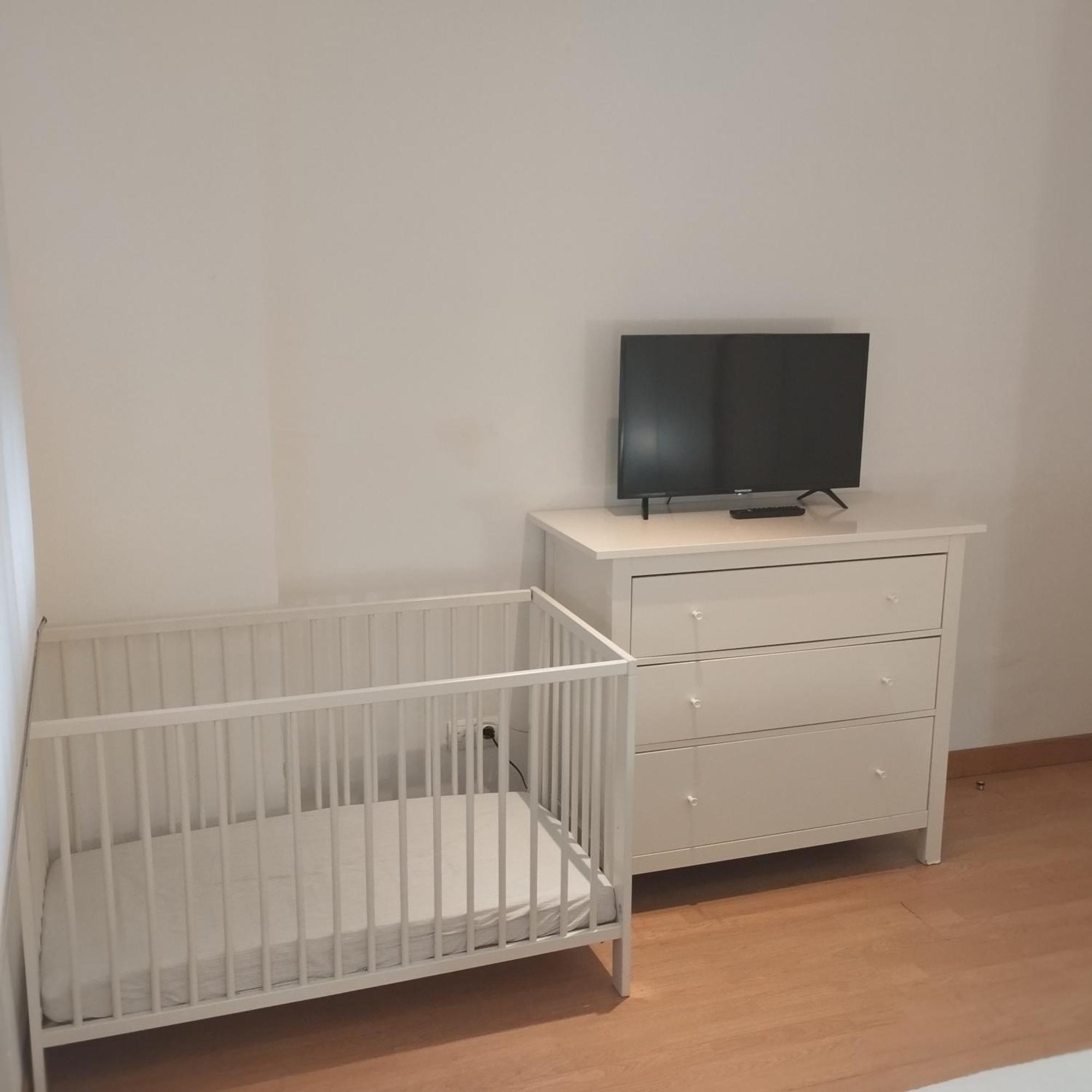 Appartement Riverside Flat *